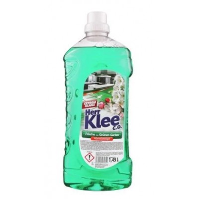 Рідина універсальна для миття Klee Lavendel Frische 1,45 л (лавандова) (97-742)